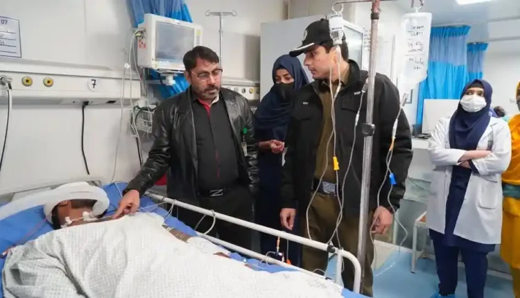 ڈی پی او ساہیوال