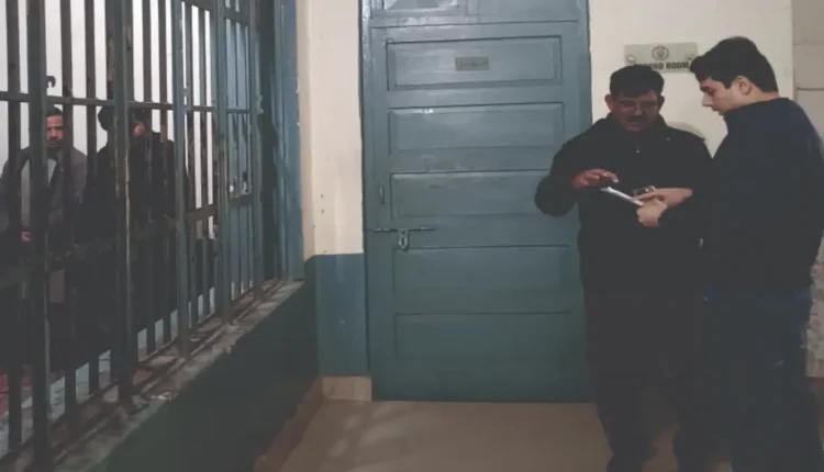 ڈی پی او ساہیوال