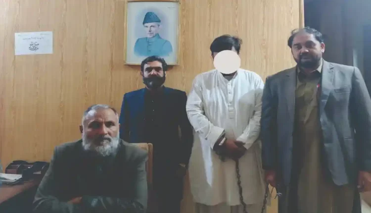 اوکاڑہ پٹواری