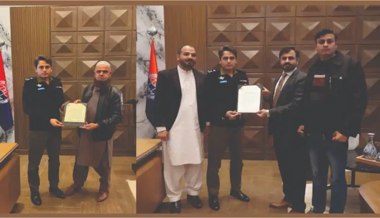 ڈی پی او ساہیوال
