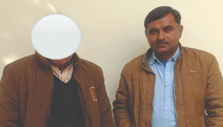 اینٹی کرپشن ساہیوال