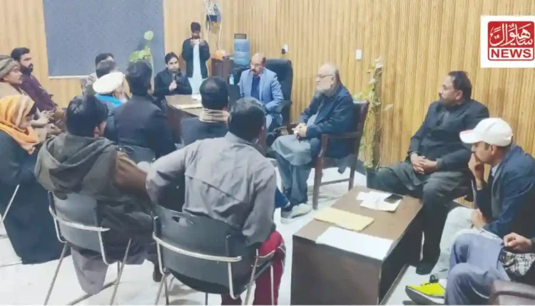 کھیلتا پنجاب پنک گیمز 2026