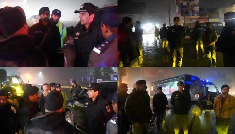 نیو ایئر نائٹ 2026