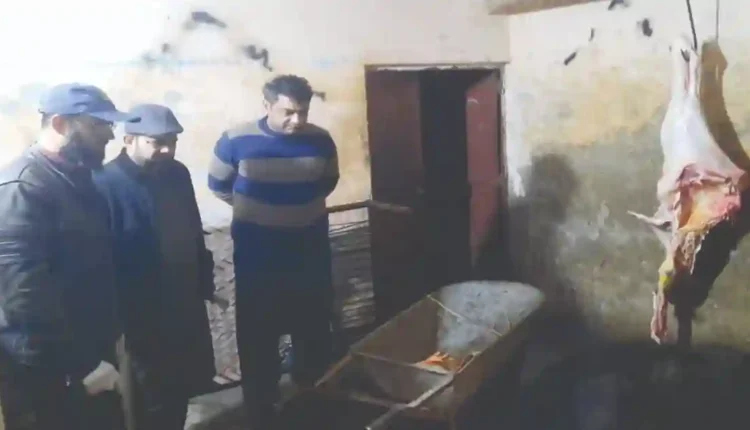 پنجاب فوڈ اتھارٹی ساہیوال