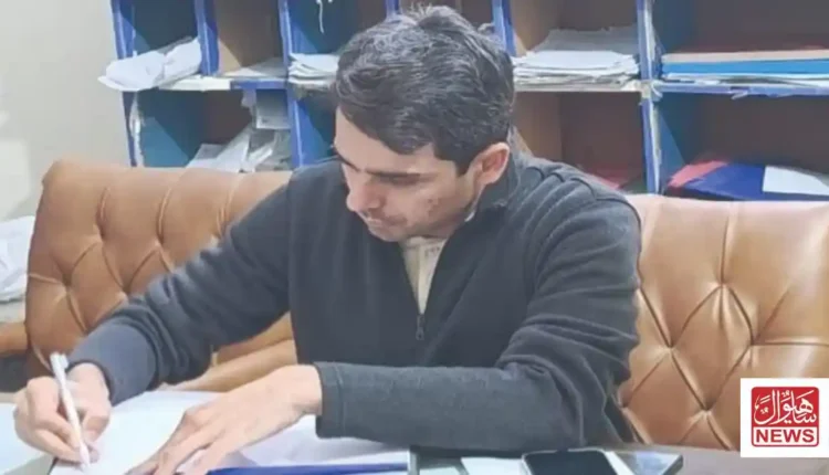 ڈی پی او ساہیوال