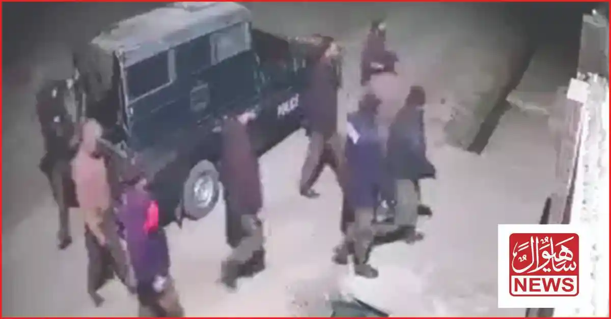 پی ٹی آئی چیچہ وطنی
