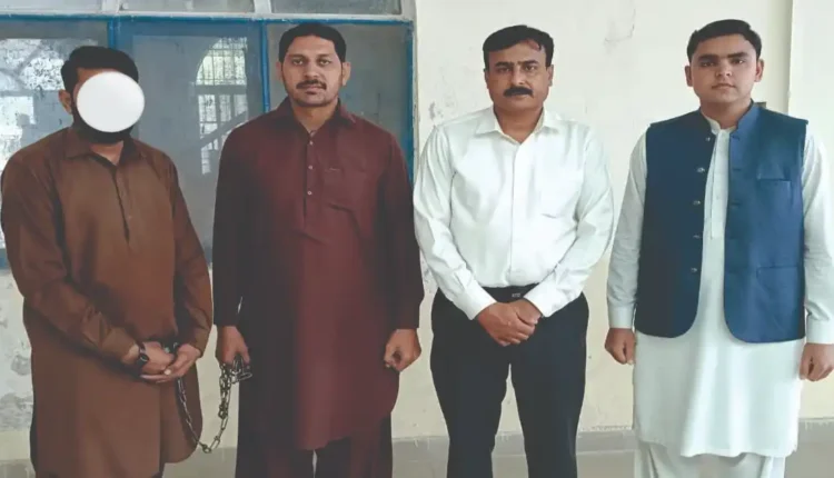 اینٹی کرپشن ساہیوال
