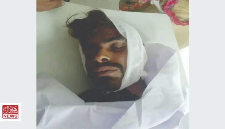 کمیر شریف واقعہ
