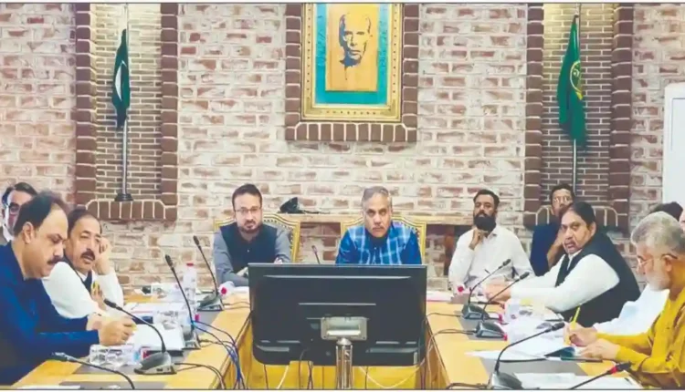 ستھرا پنجاب