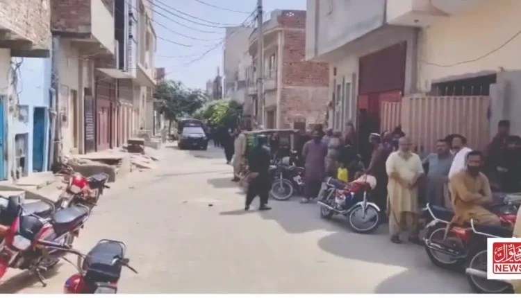 اوکاڑہ