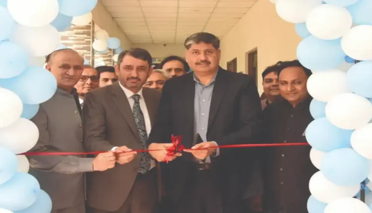 کمشنر ساہیوال
