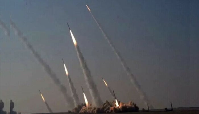 cruise missile