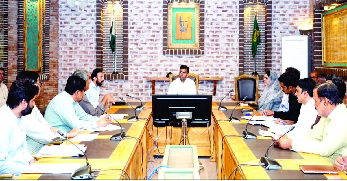 Ittehad-Bain-ul-Muslimeen-Committee