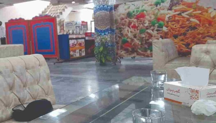 Gujjar Hotel in chichawatni