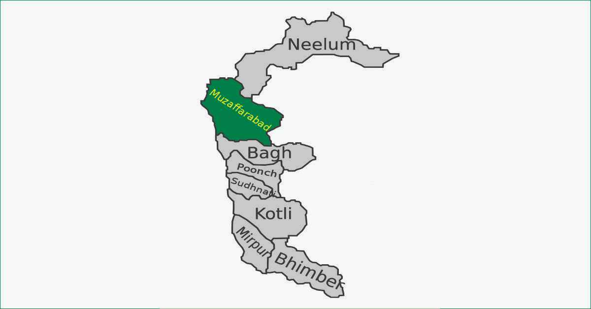 Azad Kashmir