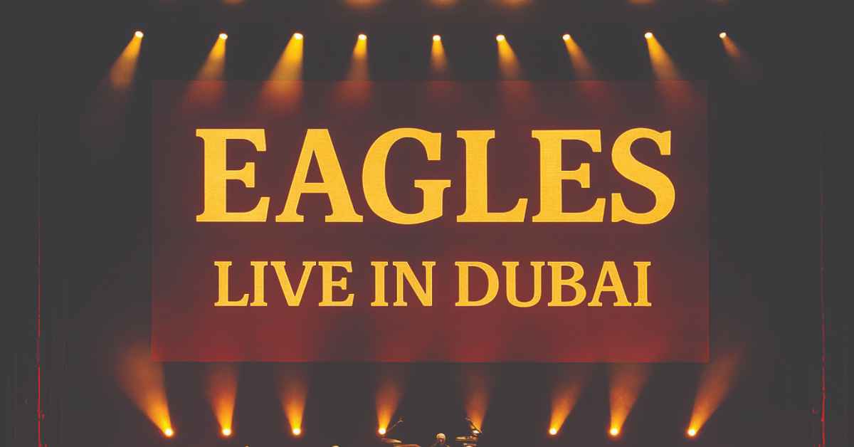 The Eagles Dubai