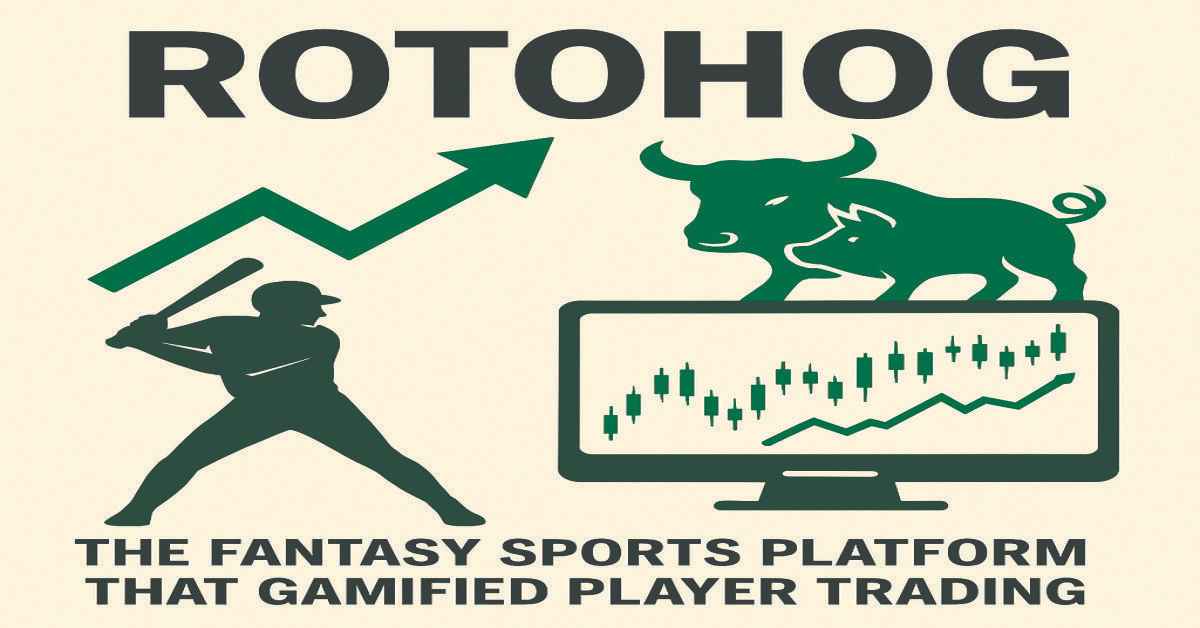 Rotohog sports