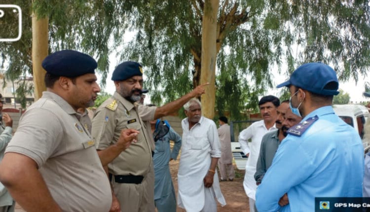RTA Sahiwal News