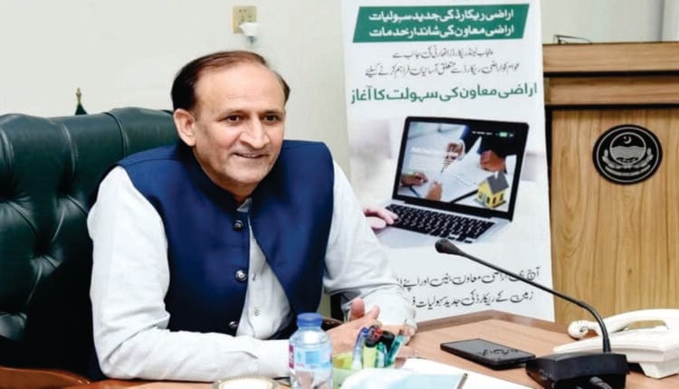 WASA Sahiwal Establishment