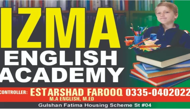 Izma Academy