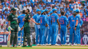 Pakistan Cricket Board (PCB)