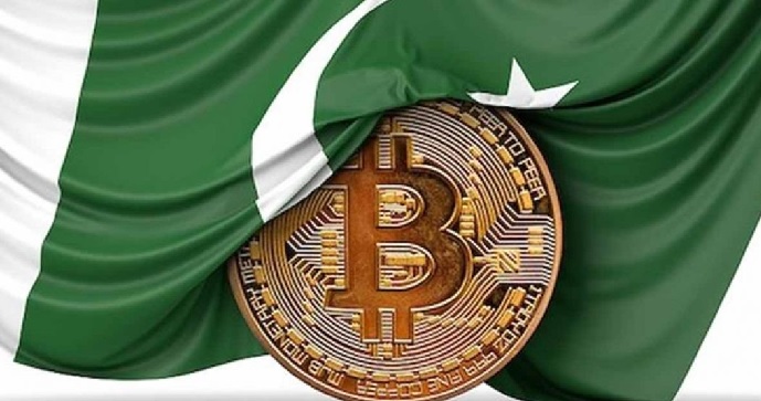 Binance in Pakistan