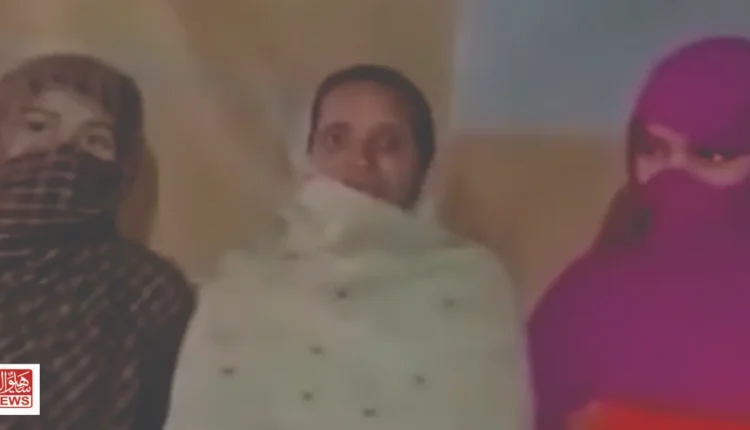 Okanwala Bangla Chichawatni Case