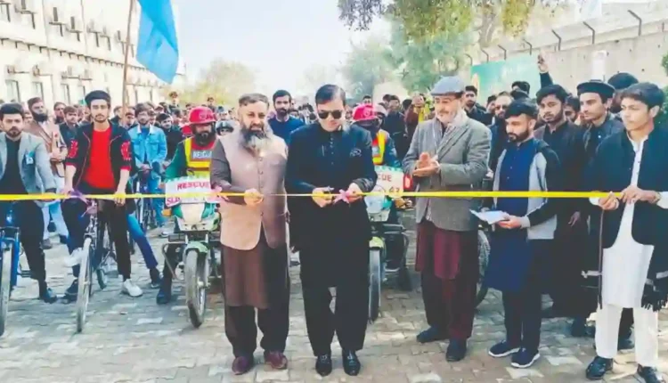 Sahiwal Auto Show