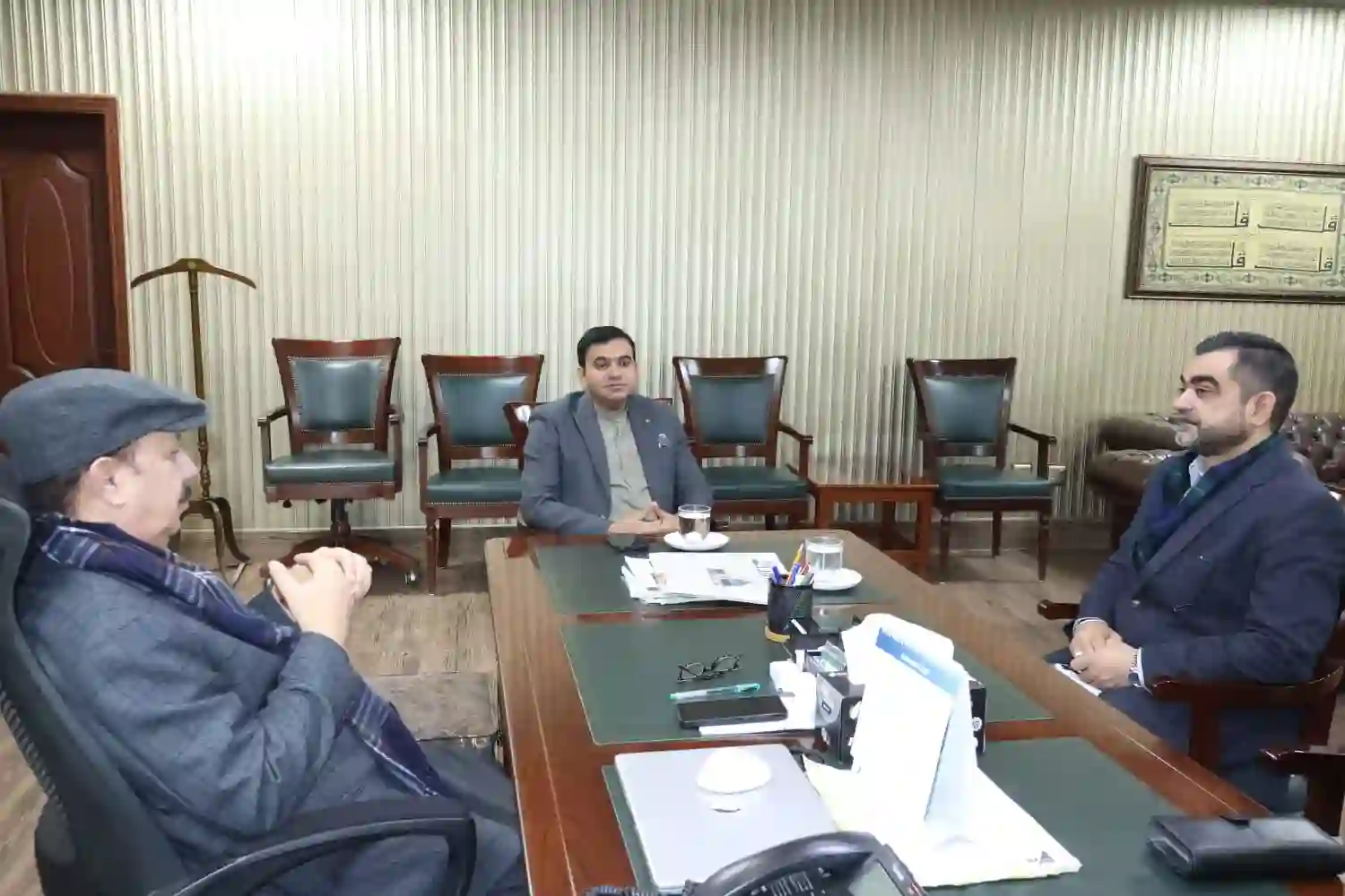 University of Sahiwal