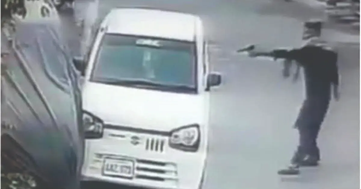 Chichawatni Double murder case
