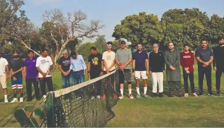Sahiwal Club