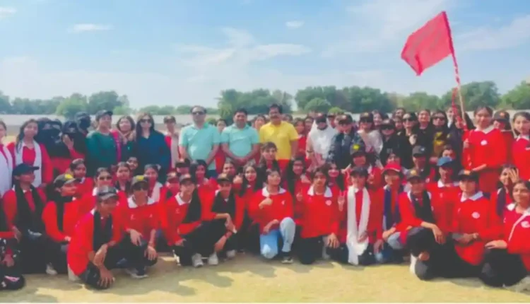 Concordia College Sahiwal