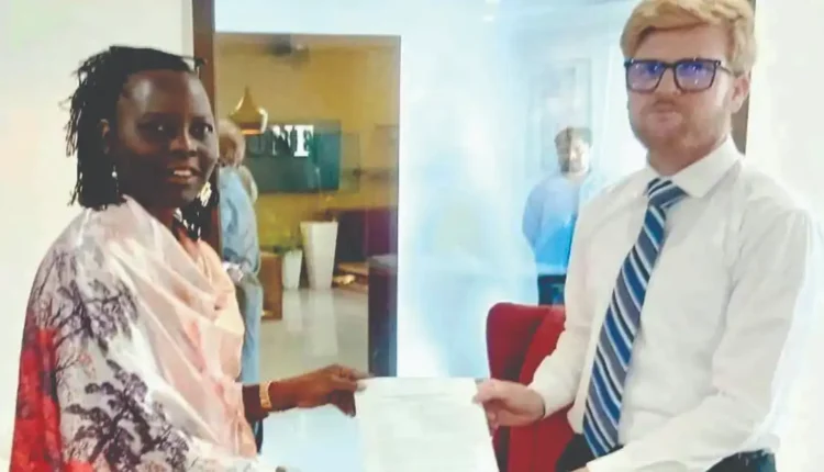 International Albinism Awareness Day